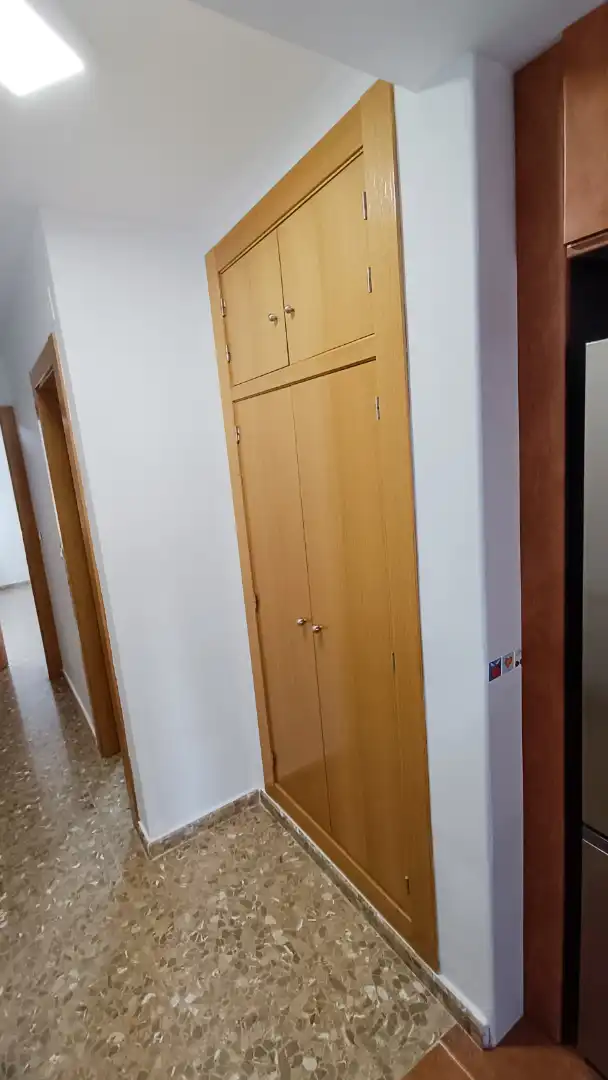 Pis de 65 m² a Las Gabias