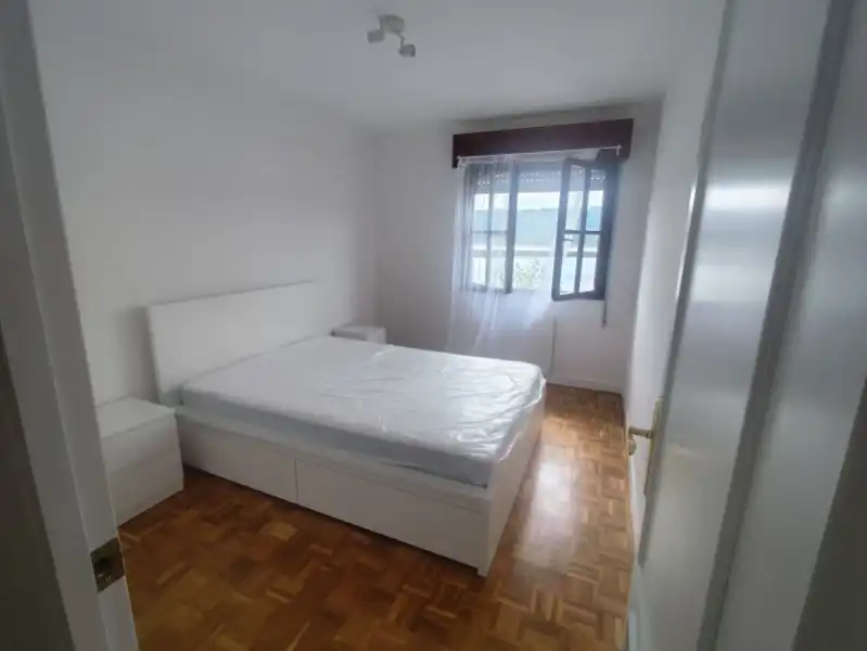 Piso de 89 m² en Muros de Nalón
