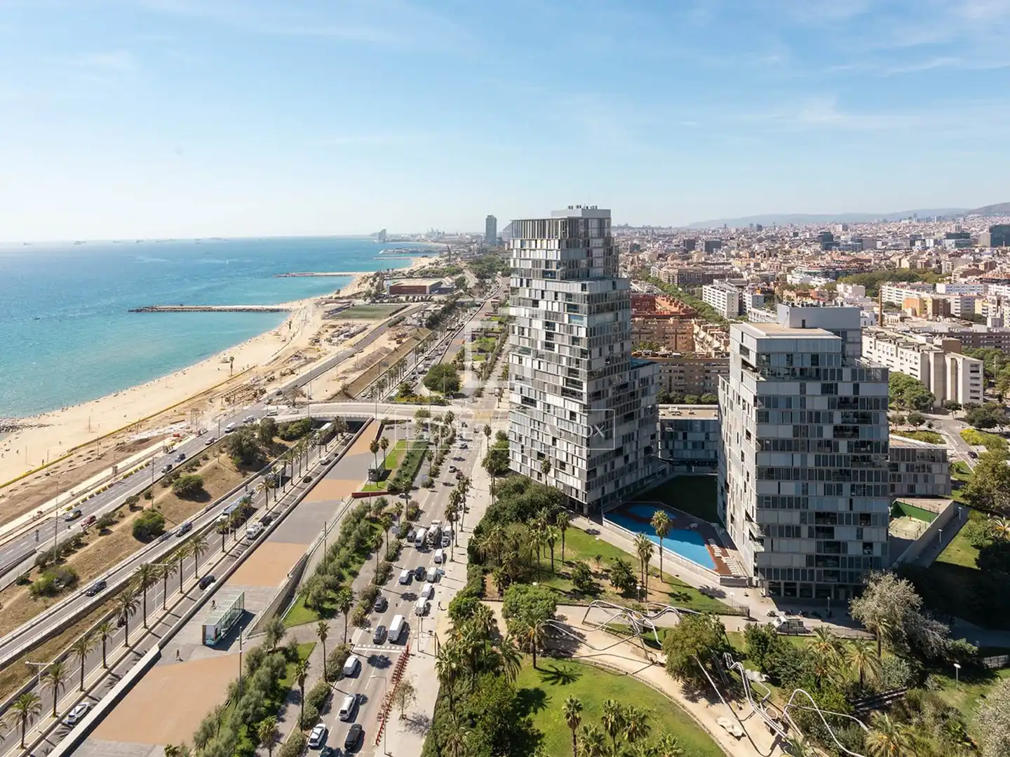 Piso de 299 m² en Barcelona