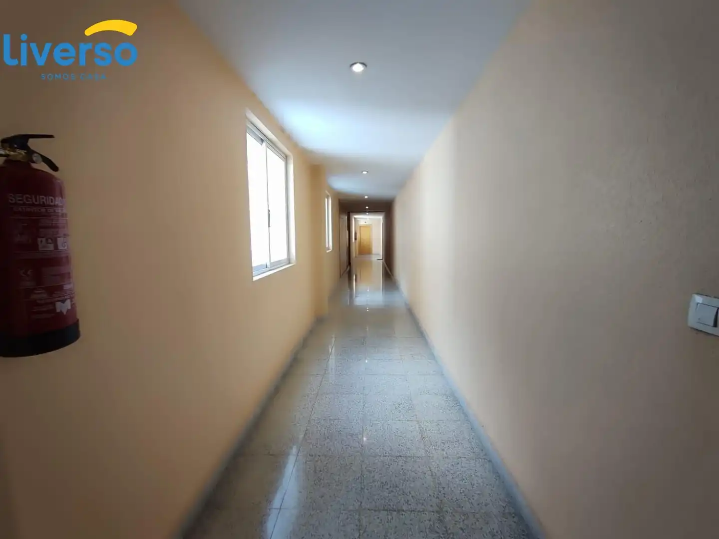 Wohnung 117 m² in Burgos