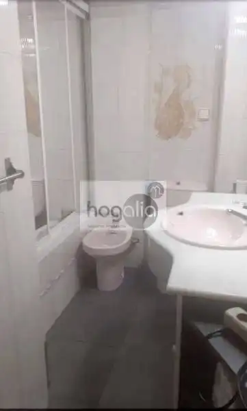 Appartamento 120 m² a Siviglia