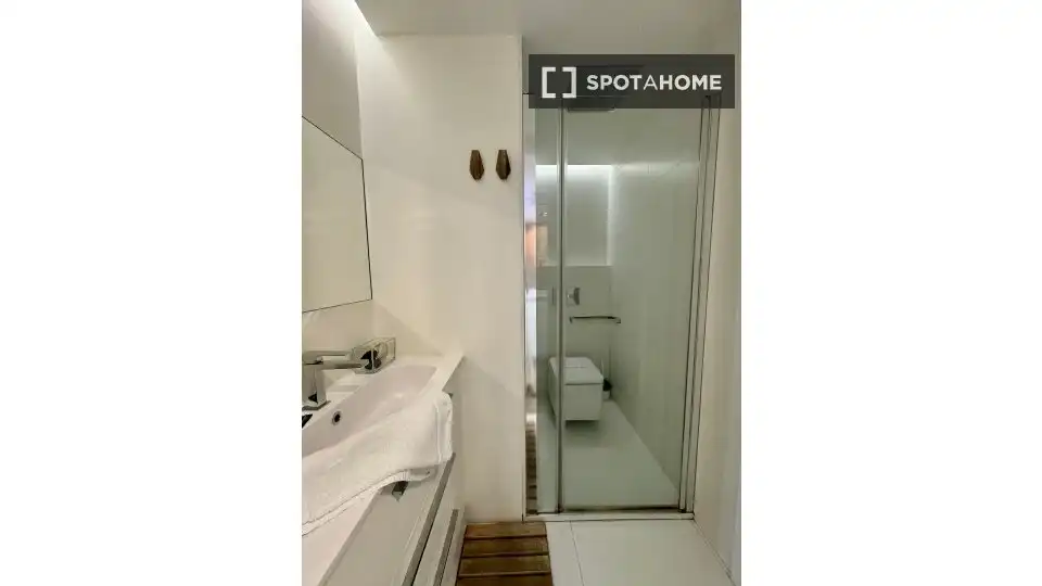 Habitación 92 m², Vigo
