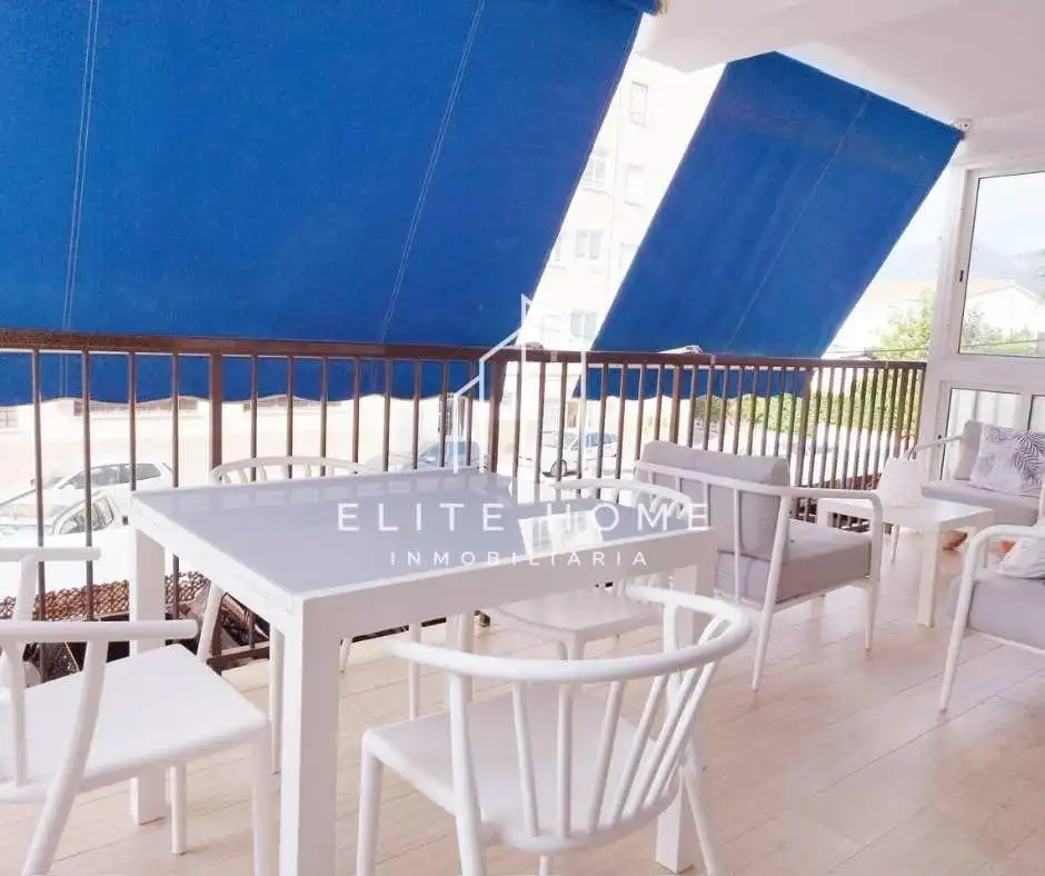 Piso de 79 m² en Benicasim