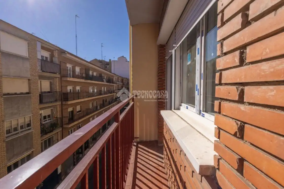 Piso de 80 m² en Salamanca