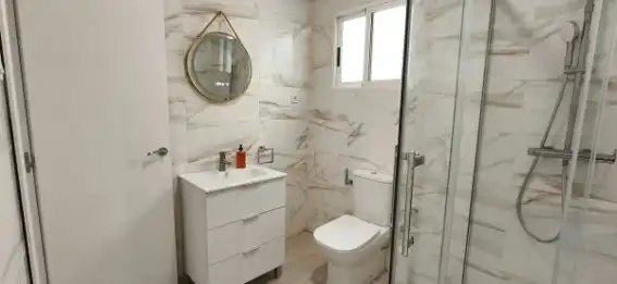 Piso de 82 m² en Silla
