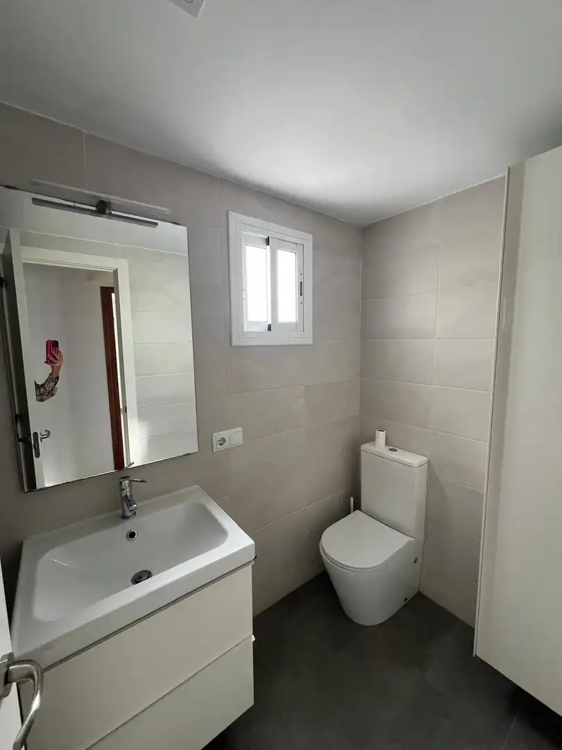Wohnung 88 m² in Sevilla