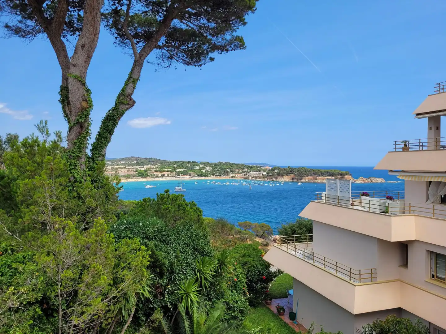 Pis de 120 m² a Sant Feliu de Guíxols