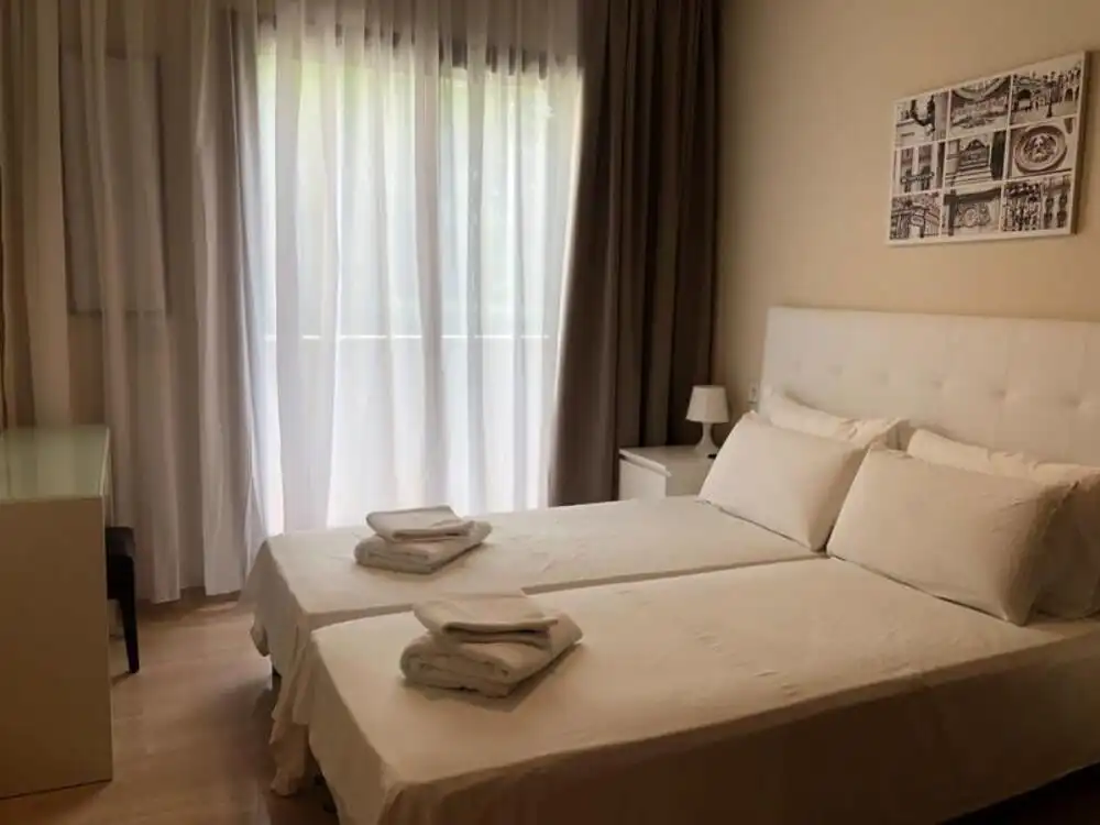 Apartamento 160 m² em Marbella