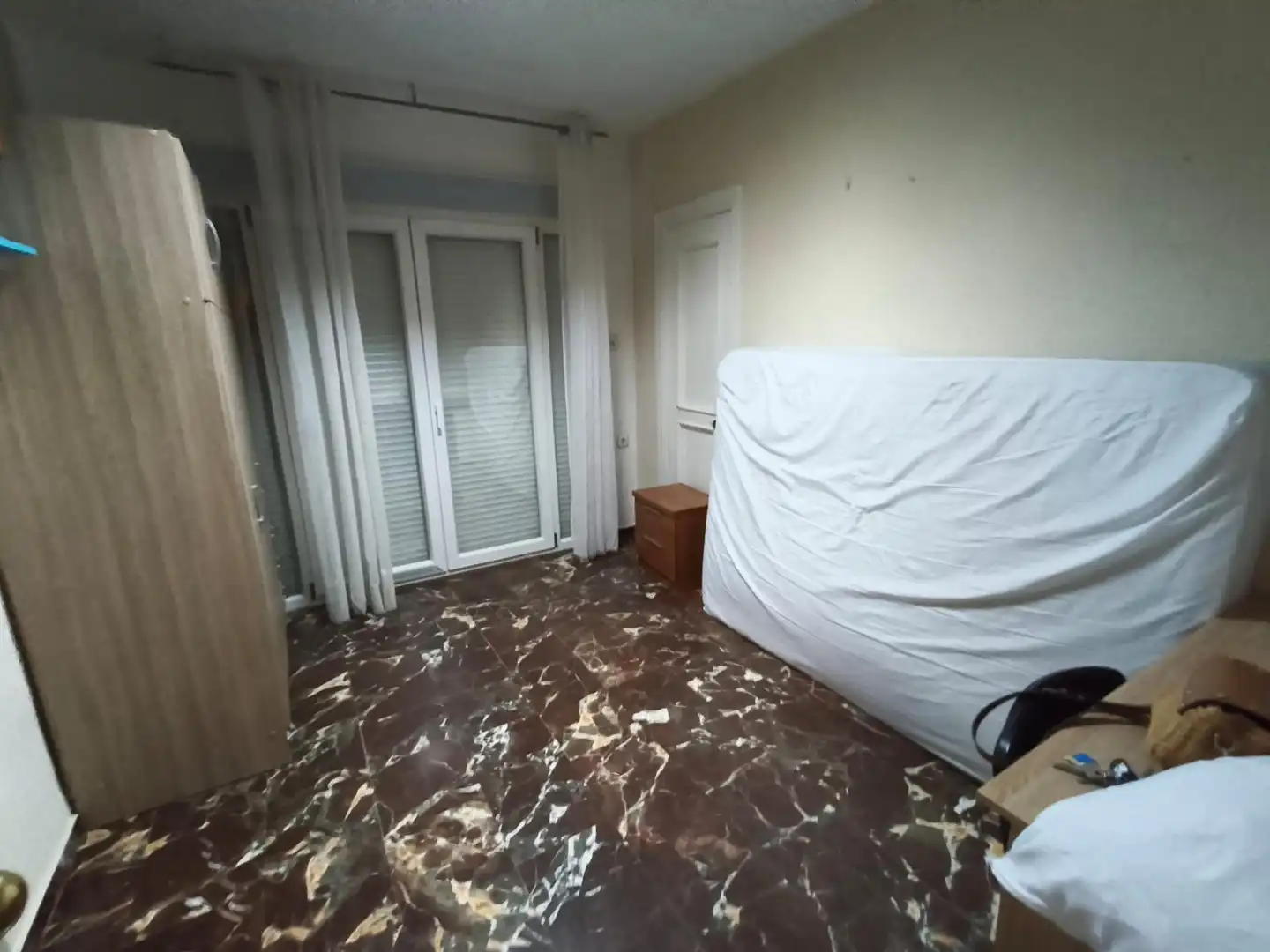 Piso de 200 m² en Granada