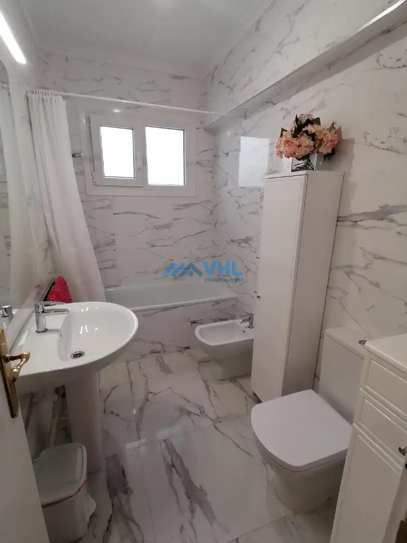 Piso de 90 m² en Castro-Urdiales
