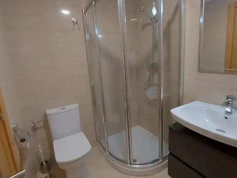 Apartamento 70 m² em Santander