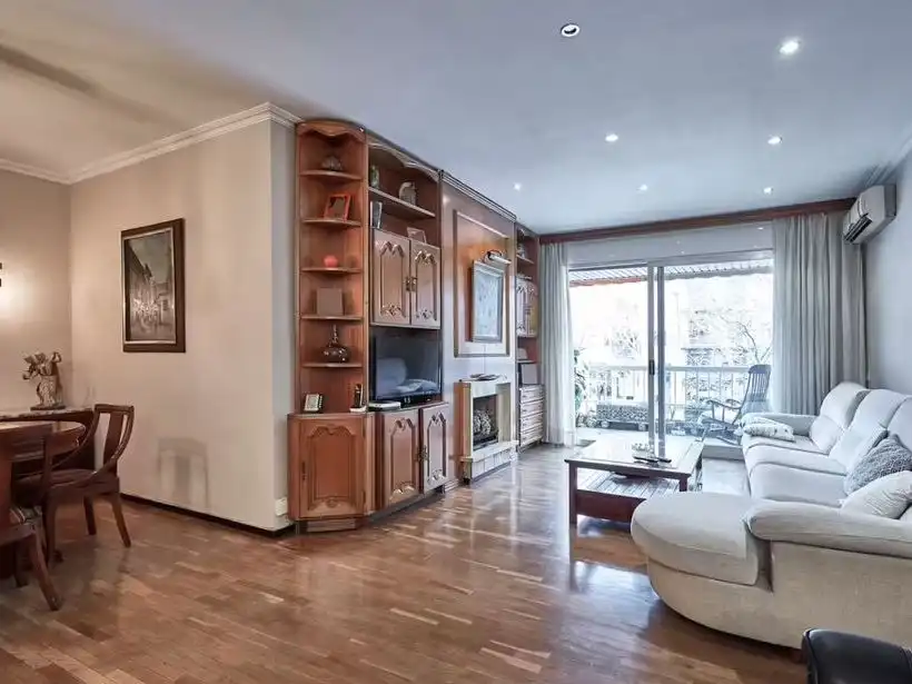 Pis de 157 m² a Barcelona