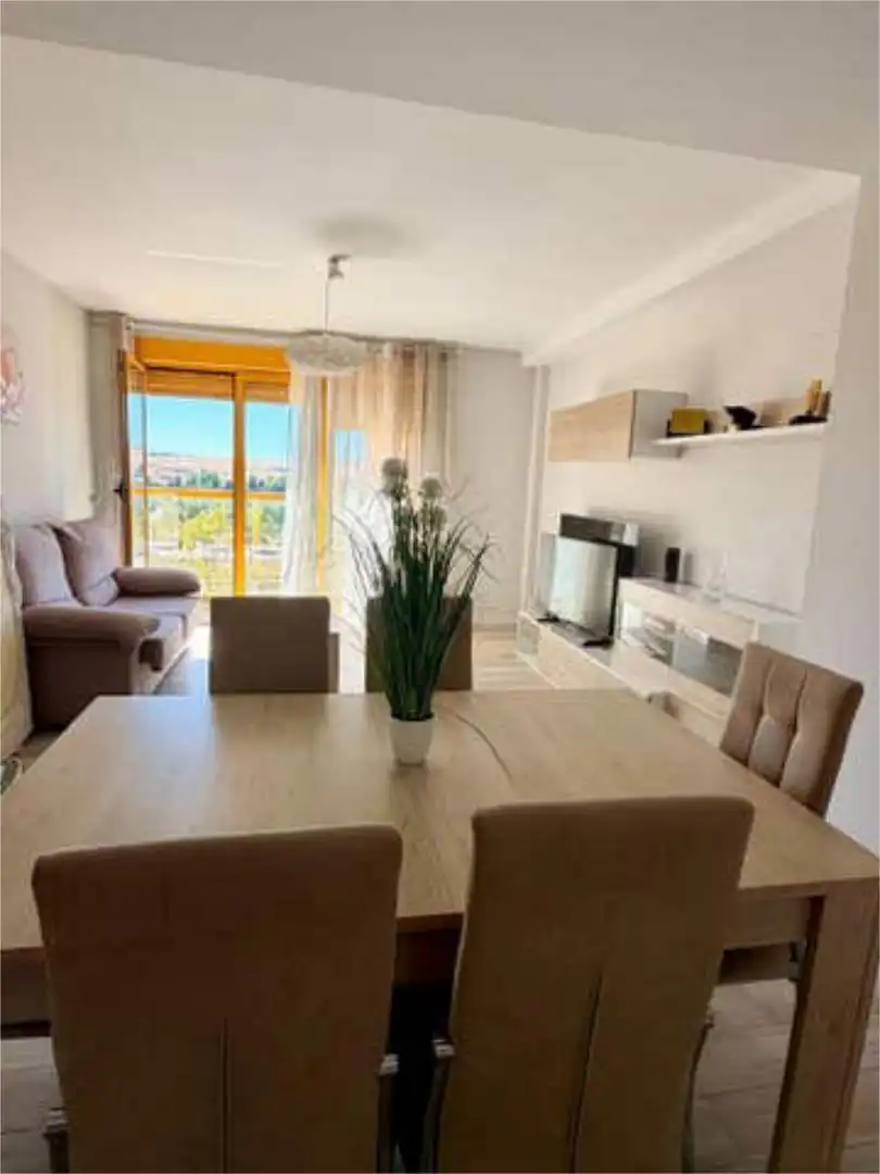 Pis de 62 m² a Salamanca