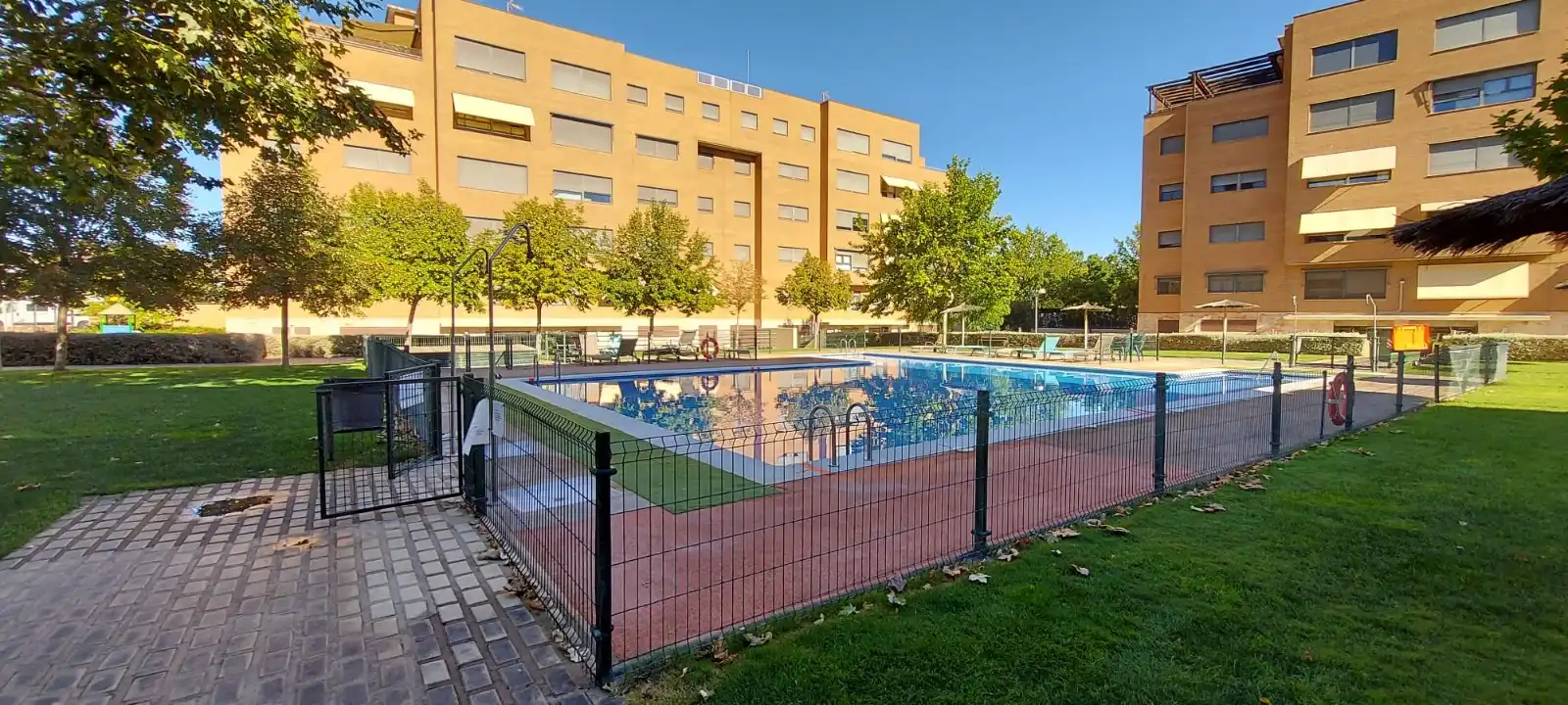 Pis de 45 m² a Ciudad Real