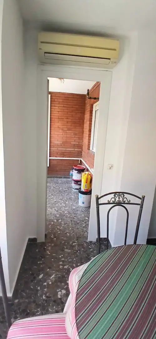 Wohnung 107 m² in Almería