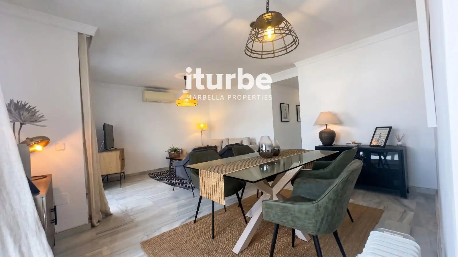 Appartamento 115 m² a Marbella