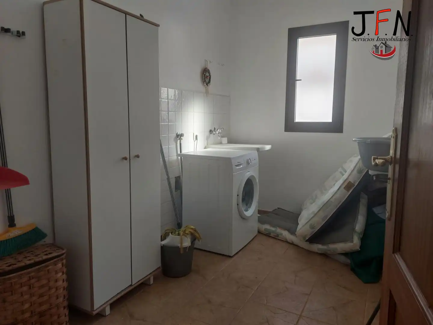 Piso de 160 m² en Puerto del Rosario