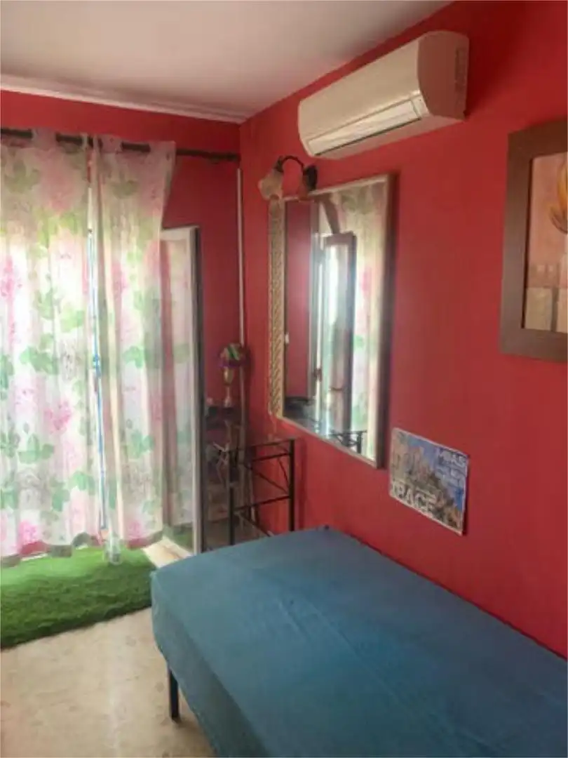 Habitació de lloguer, Torremolinos