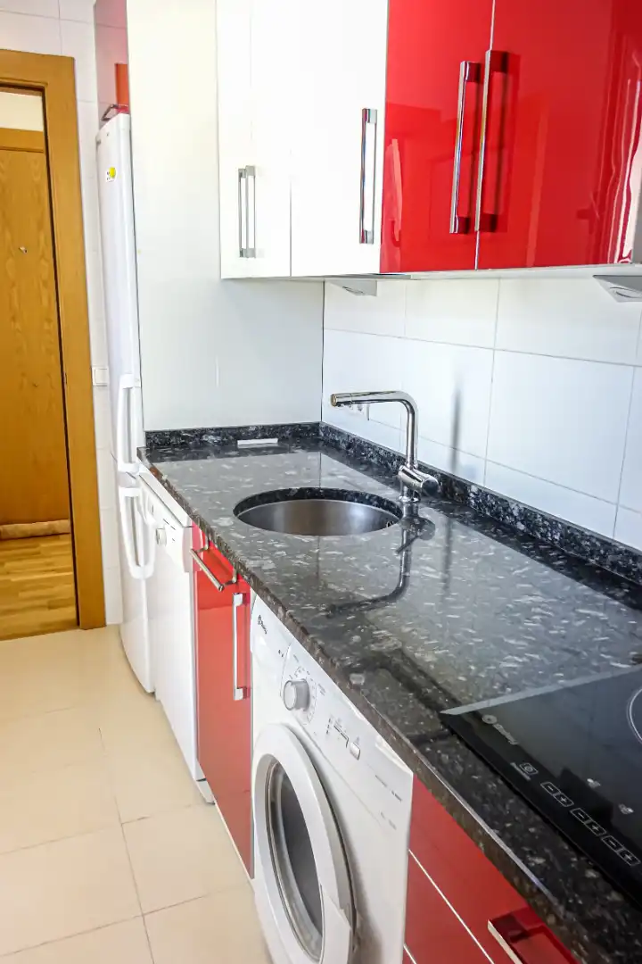 Appartamento 65 m² a Zamora
