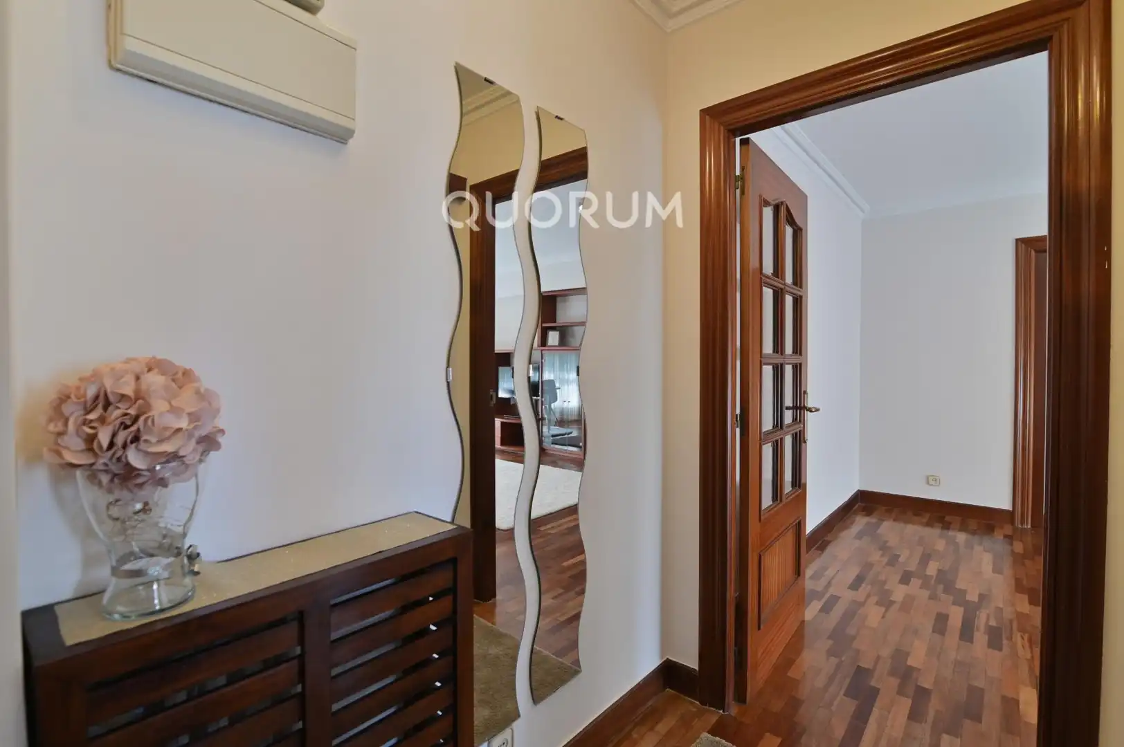 Pis de 81 m² a Bilbao