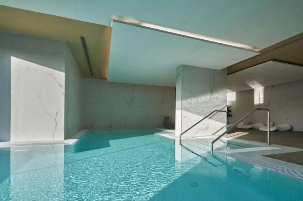 Piso de 130 m² en Estepona