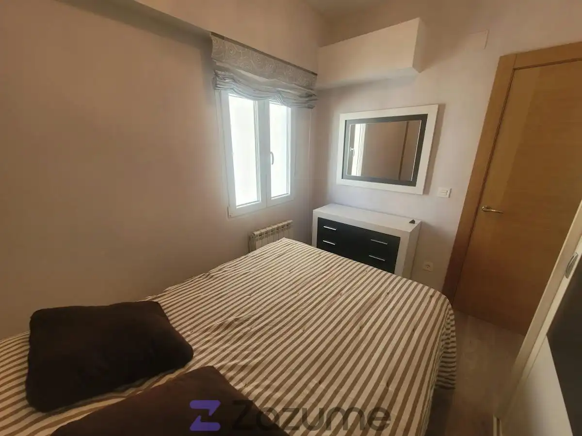 Pis de 50 m² a Valladolid