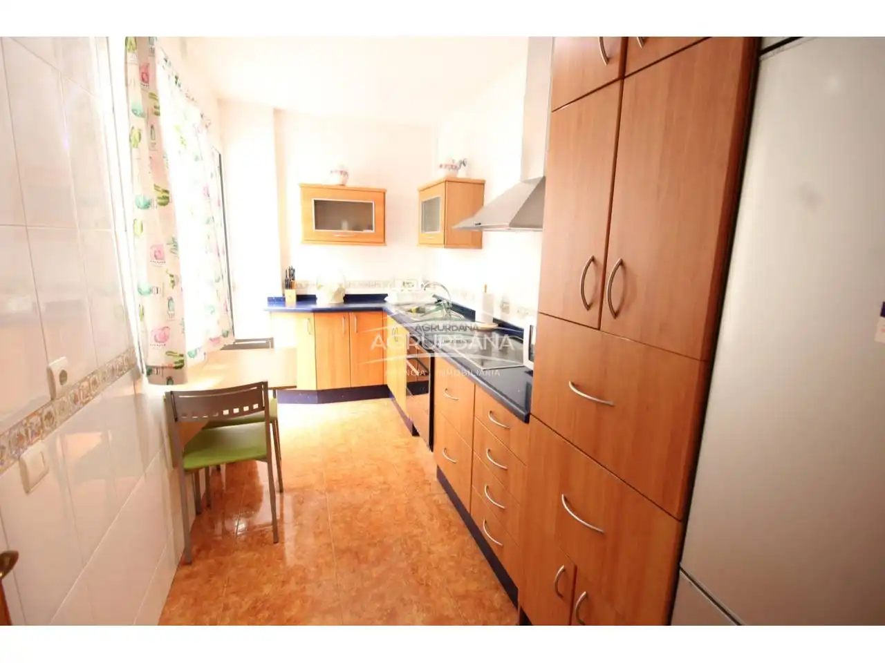 Pis de 77 m² a Motril