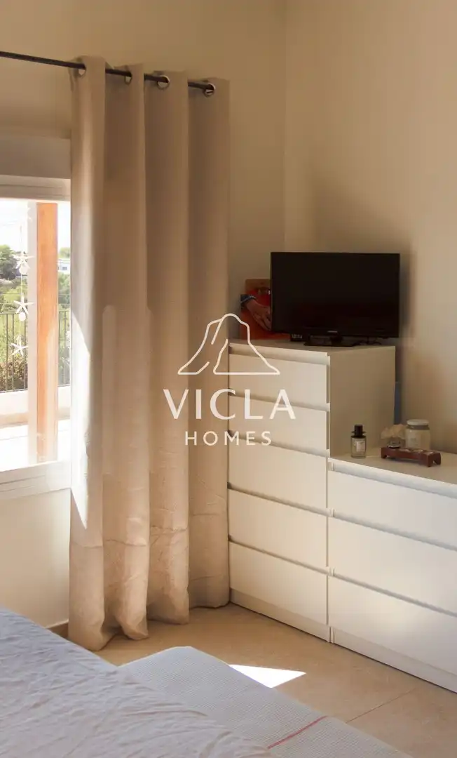 Pis de 85 m² a Santa Eulària des Riu
