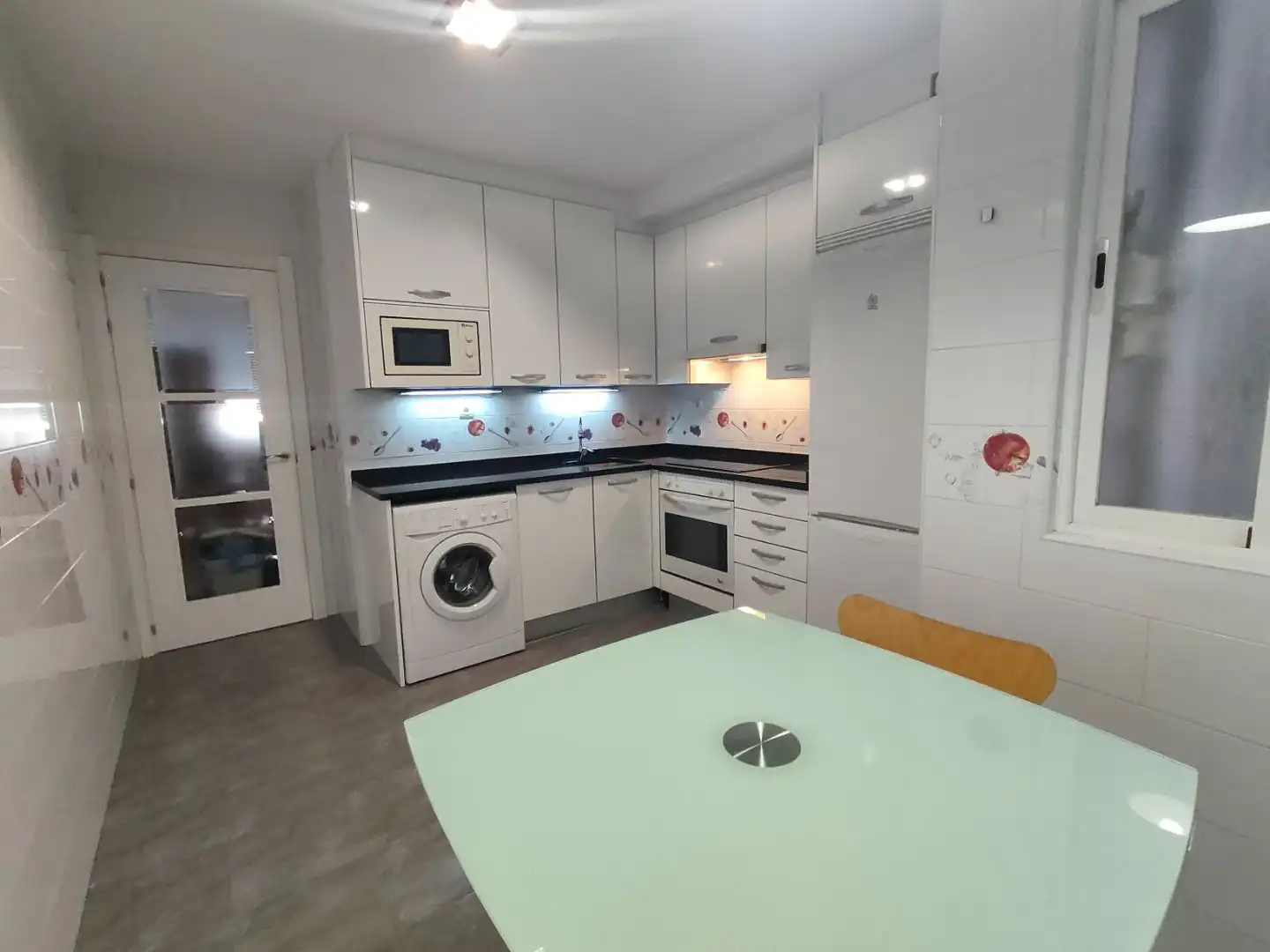 Pis de 78 m² a Madrid