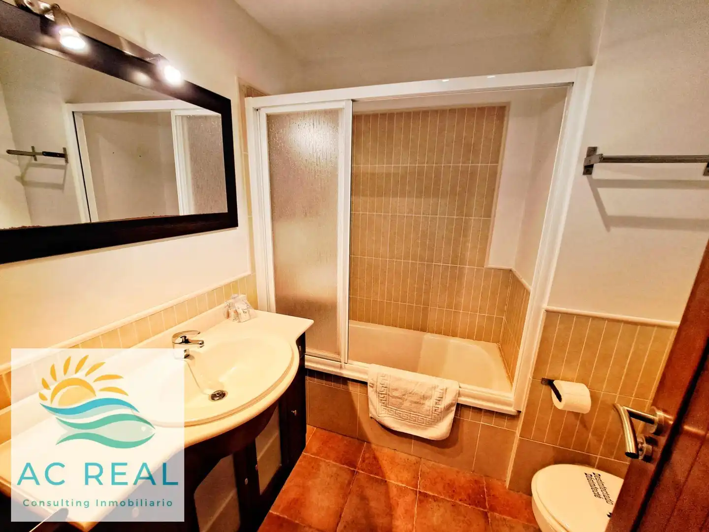 Piso de 90 m² en Ayamonte