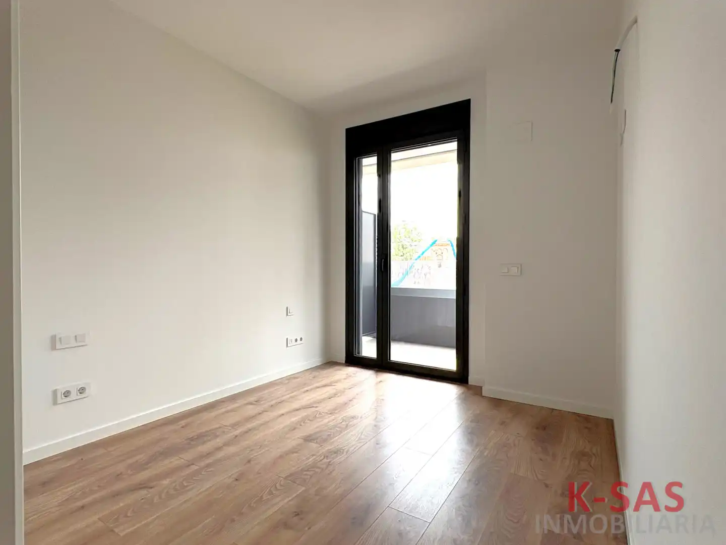 Piso de 67 m² en Esplugues de Llobregat