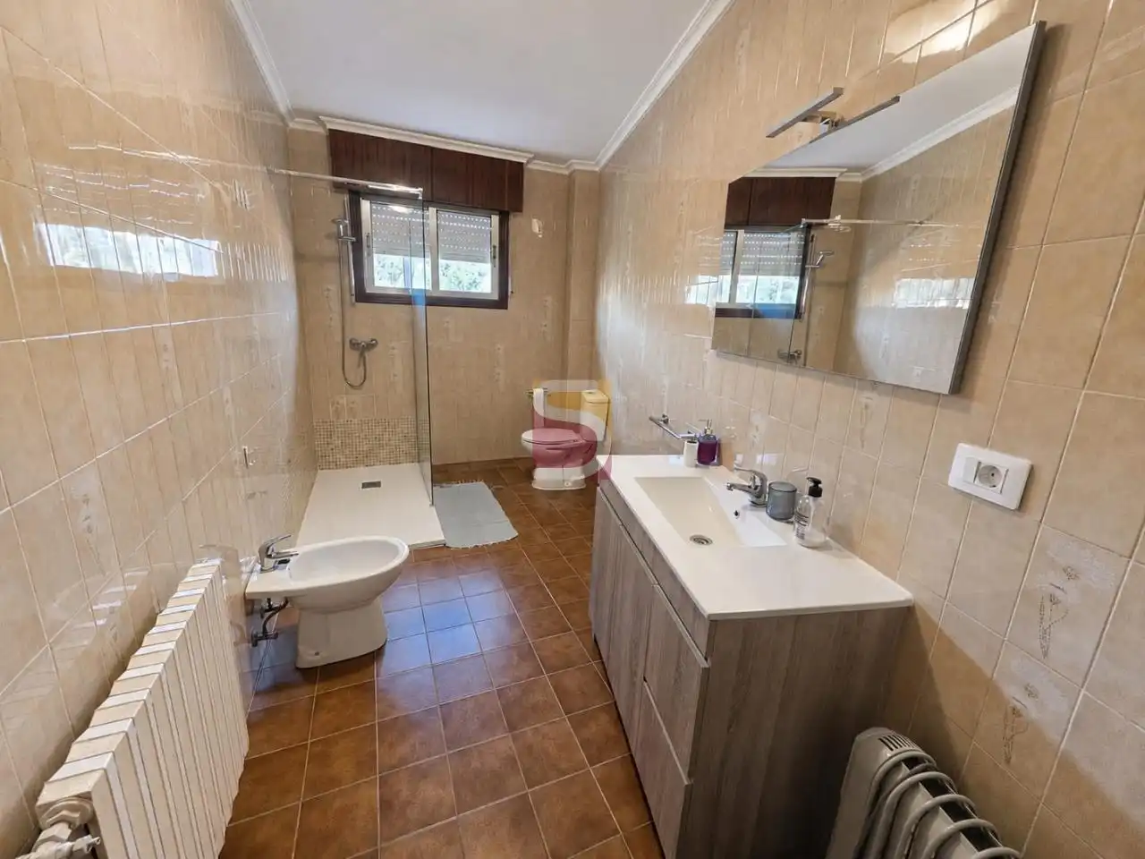 Piso de 150 m² en Gondomar