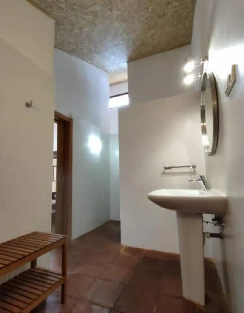 Pis de 55 m² a Las Rozas de Madrid