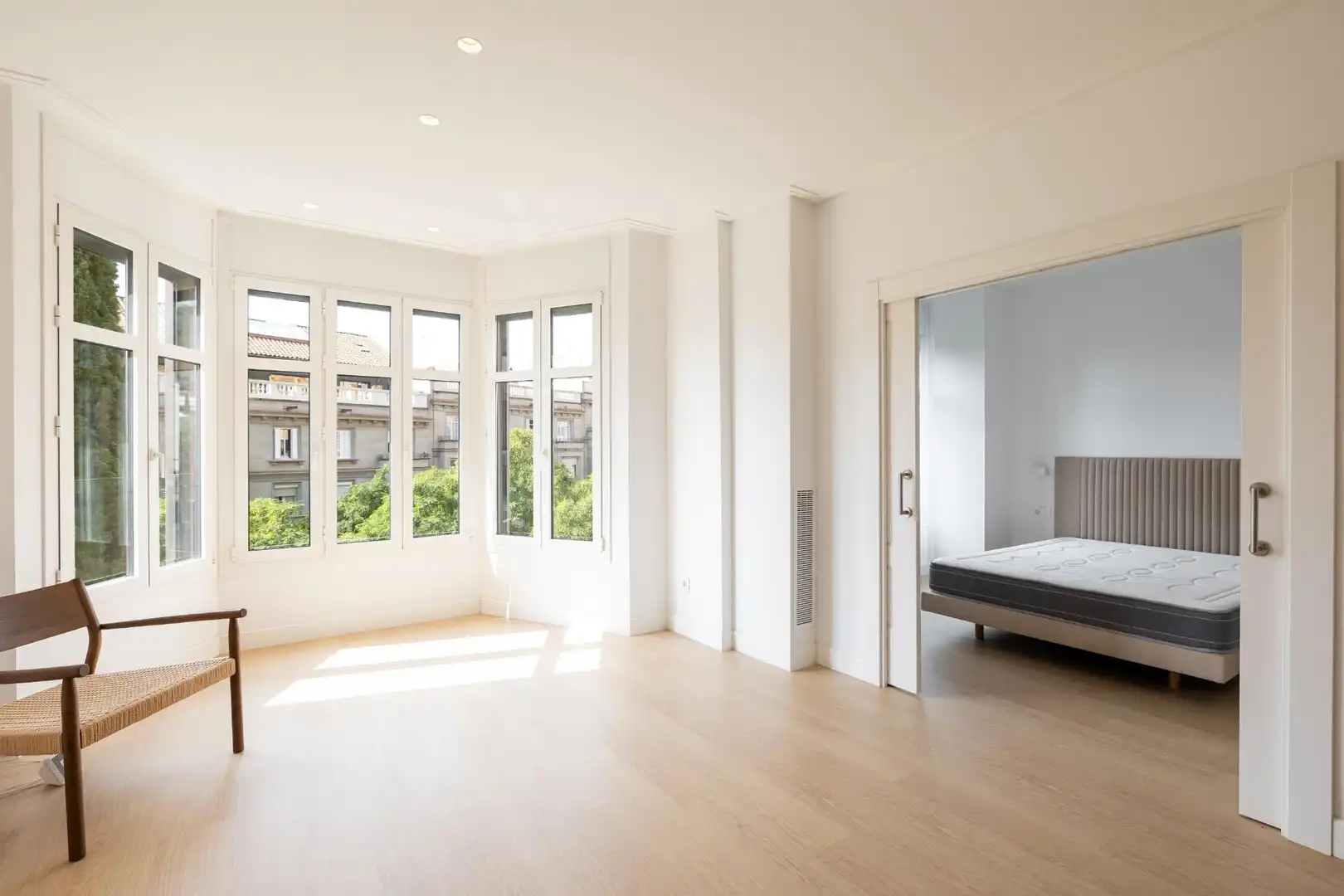 Pis de 80 m² a Barcelona