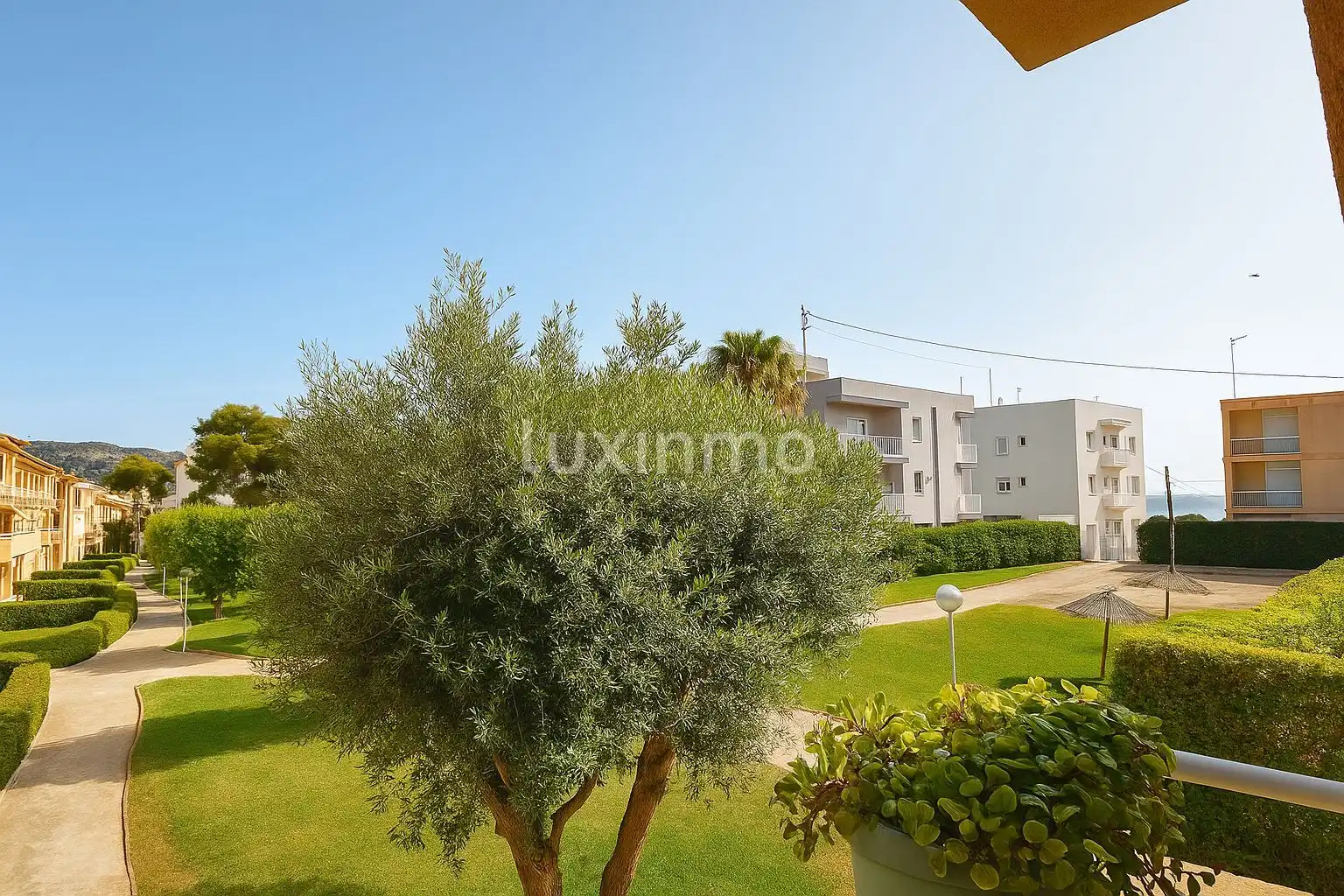 Pis de 138 m² a Xàbia