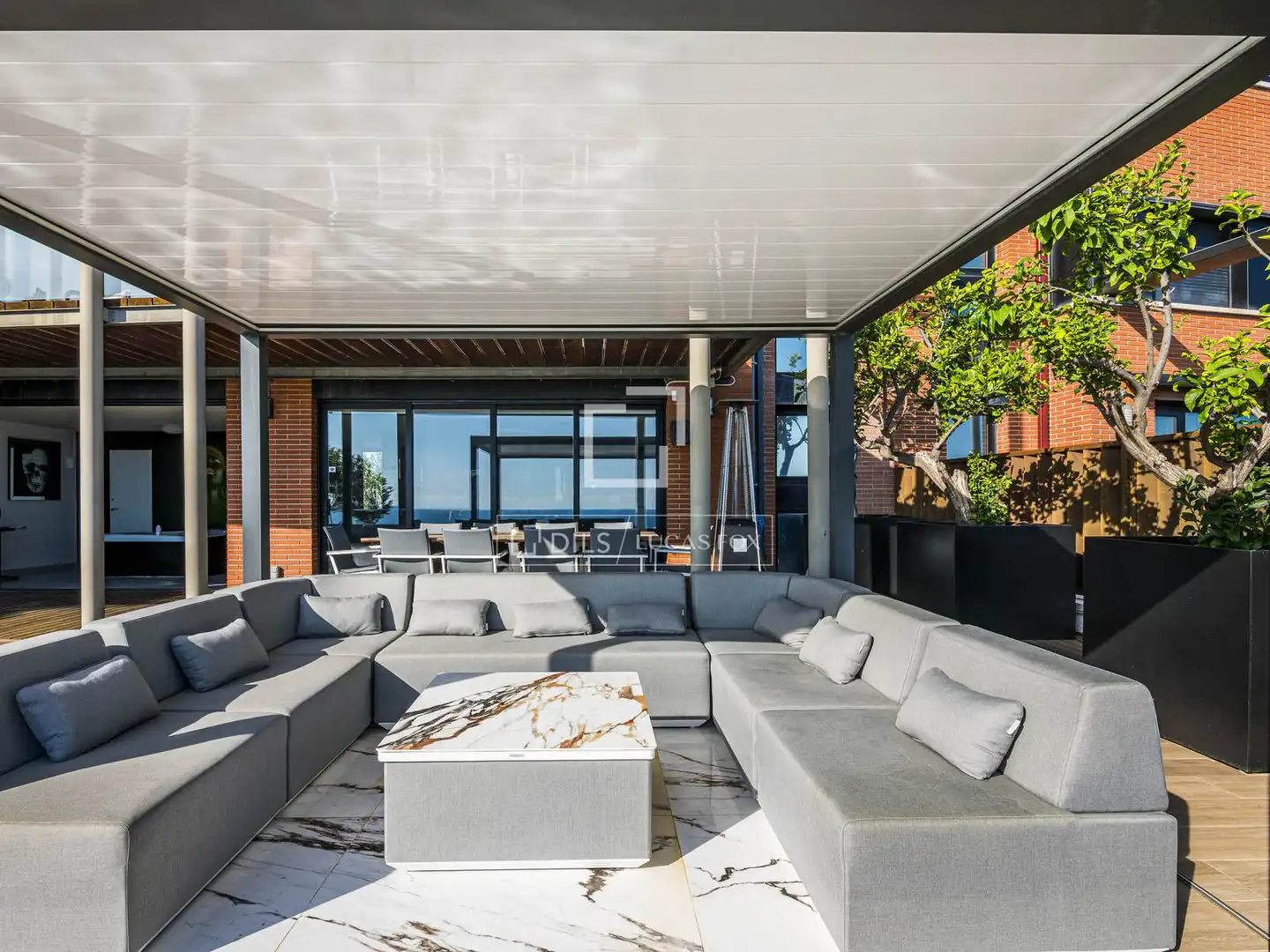Casa de 357 m² en Sitges