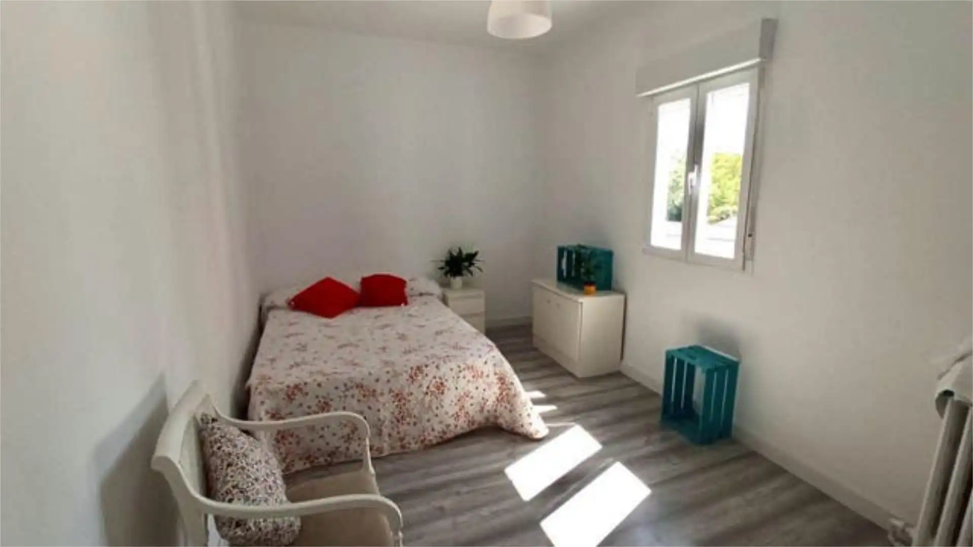 Piso de 95 m² en Valladolid