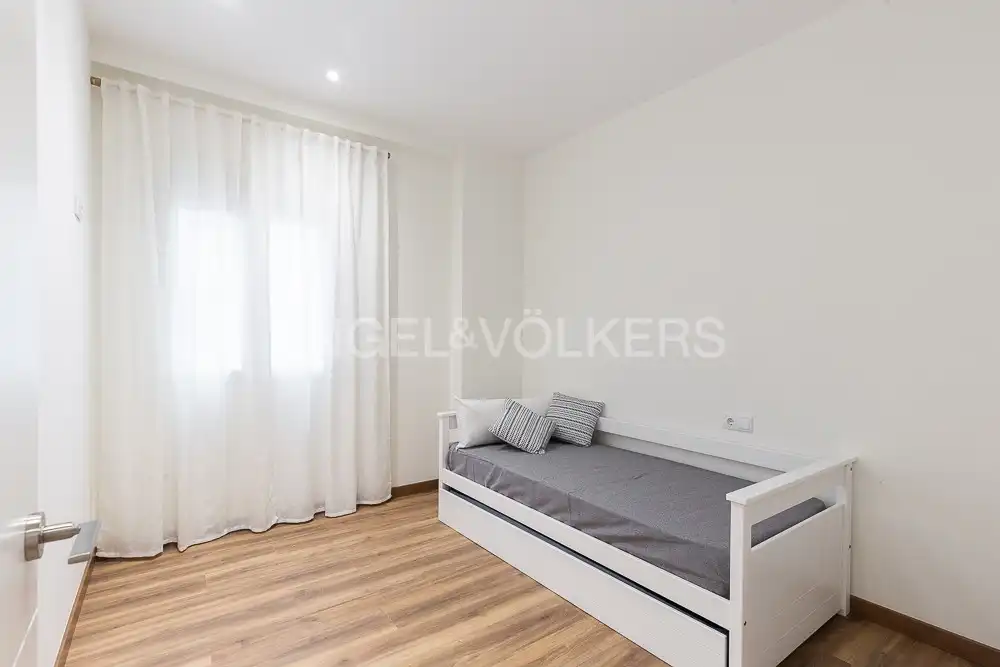 Piso de 184 m² en Valencia