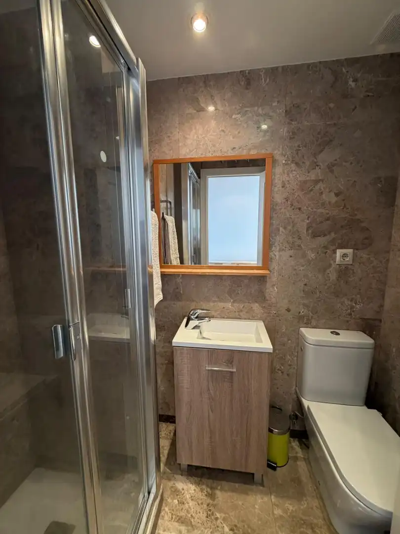 Pis de 51 m² a Madrid