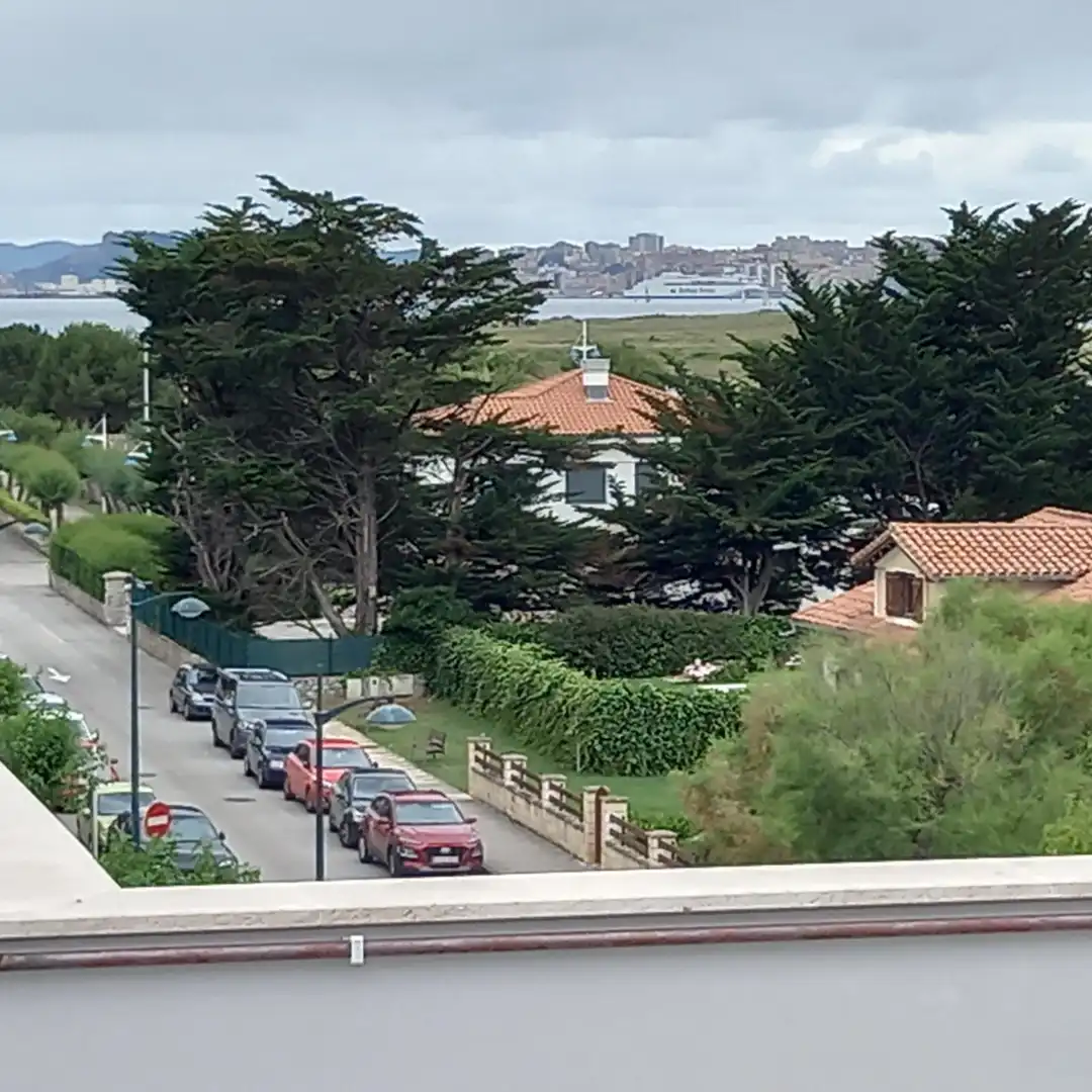 Piso de 100 m² en Ribamontán al Mar