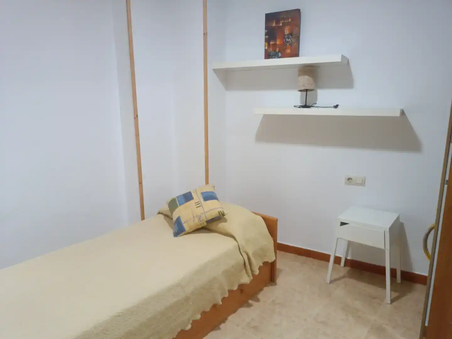 Piso de 70 m² en Nigrán