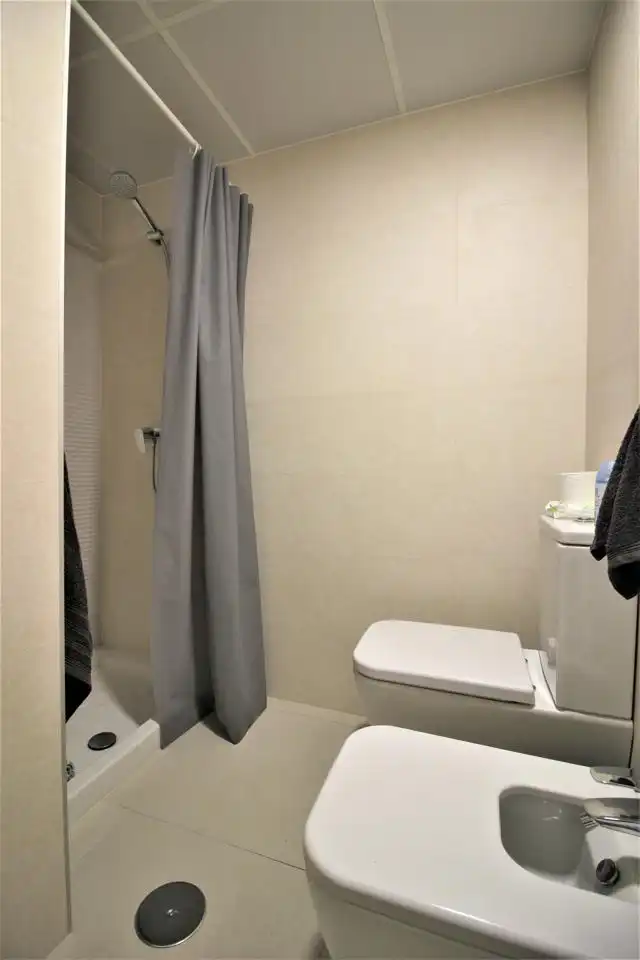 Piso de 82 m² en Roquetas de Mar