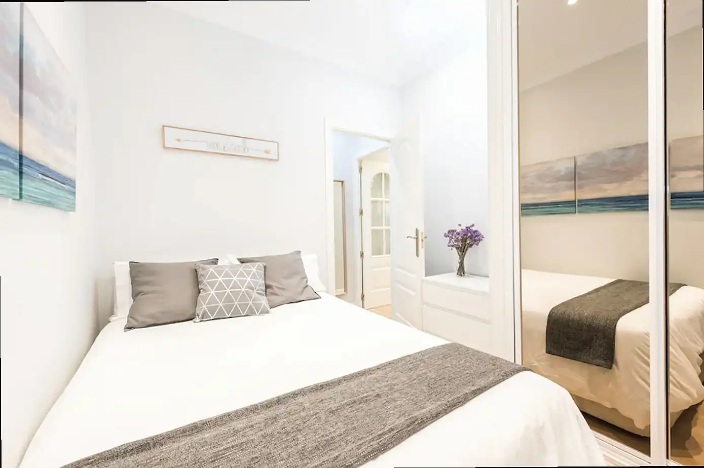 Wohnung 75 m² in Cádiz