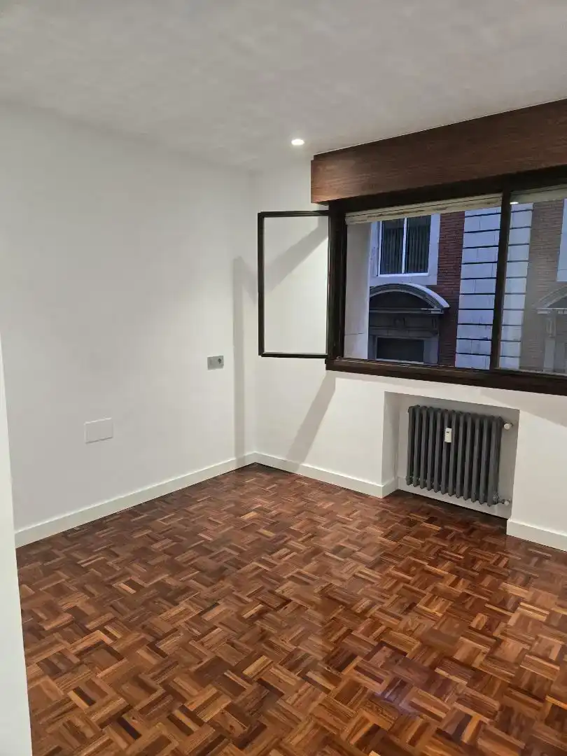 Piso de 80 m² en Gijón