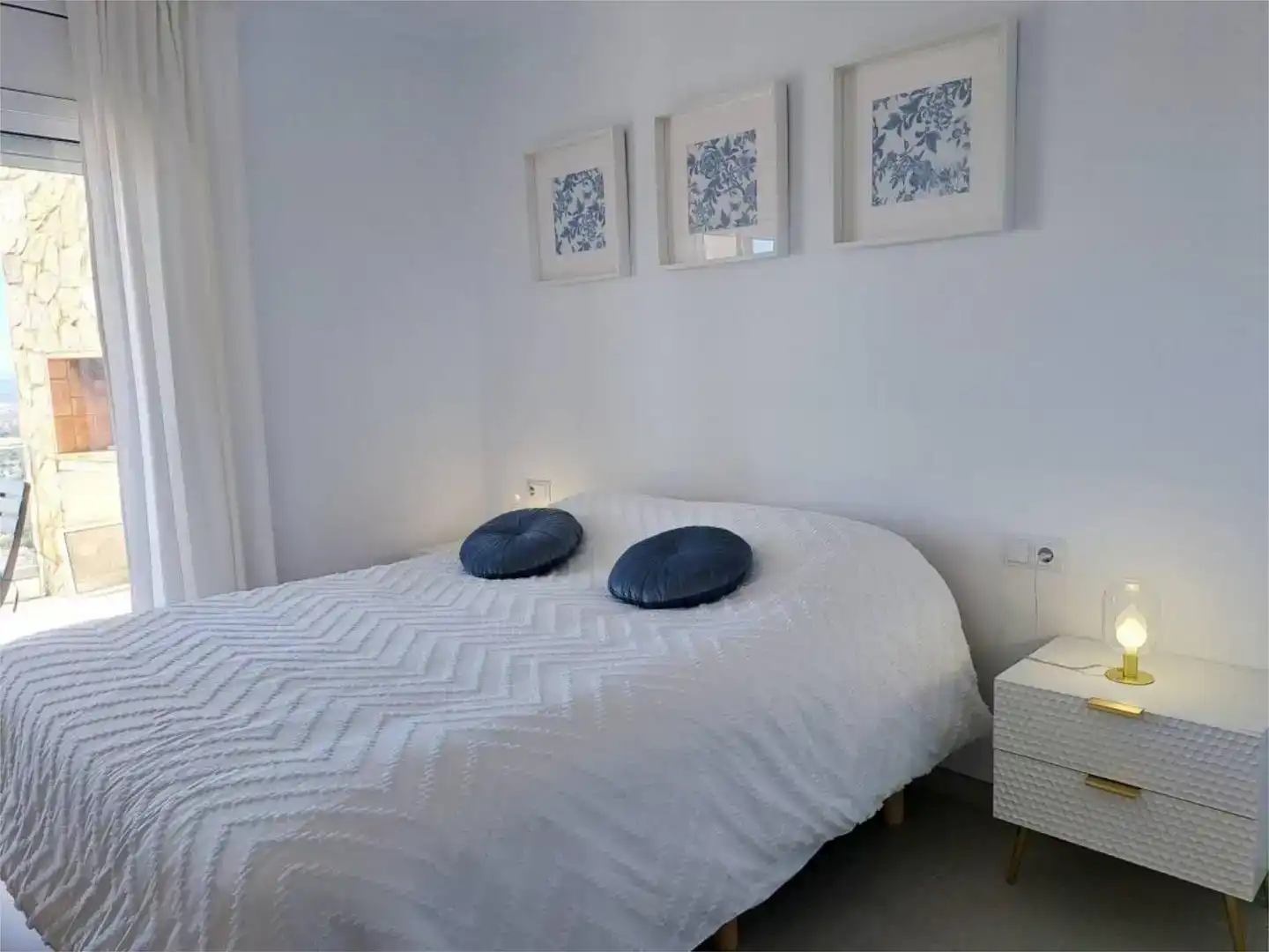 Piso de 110 m² en Roses