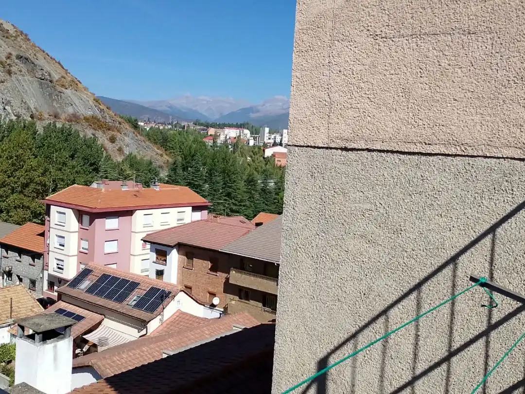 Pis de 60 m² a Samianigo