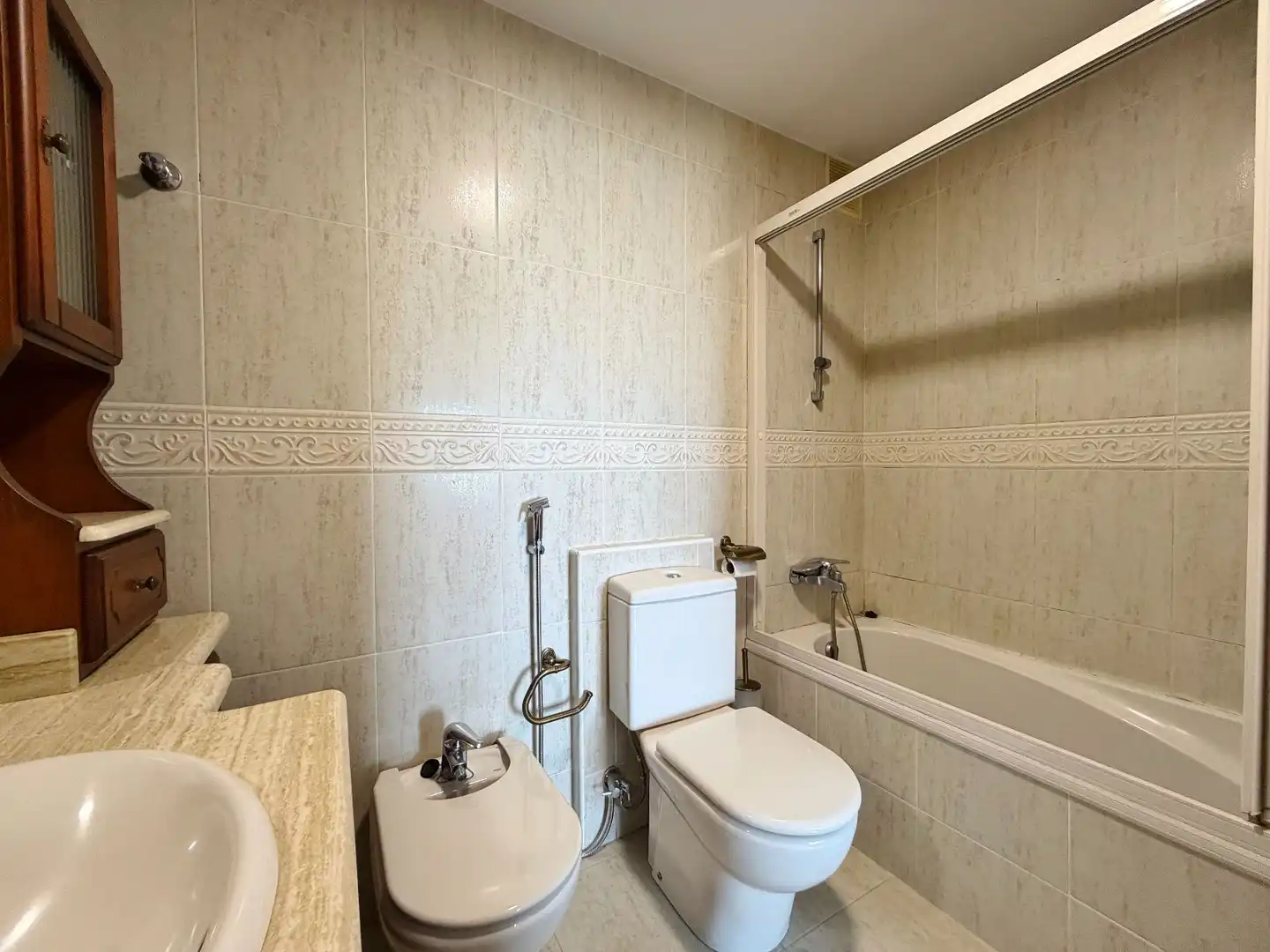 Piso de 165 m² en Almería