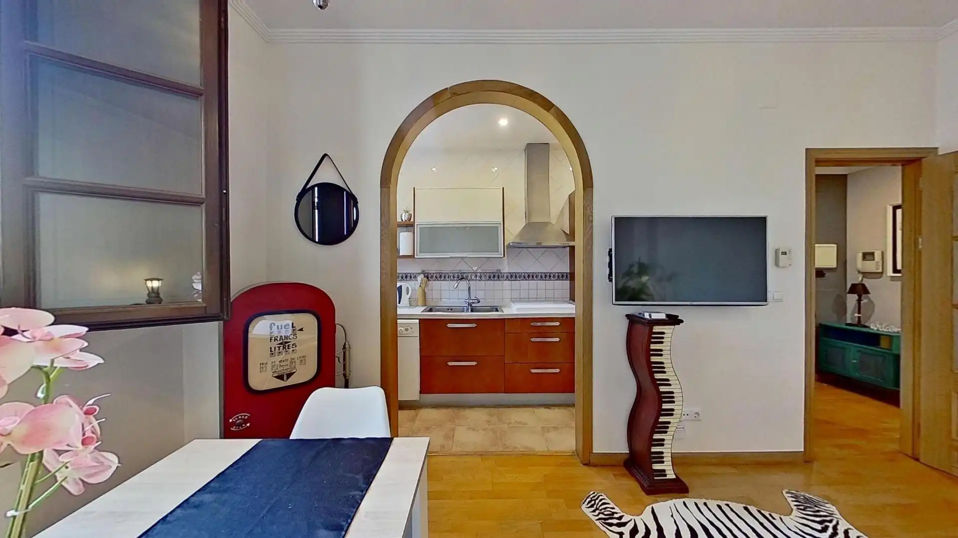 Pis de 71 m² a Granada