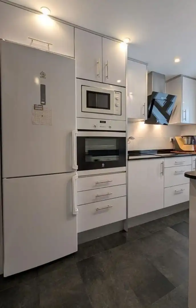 Piso de 64 m² en l'Hospitalet de Llobregat