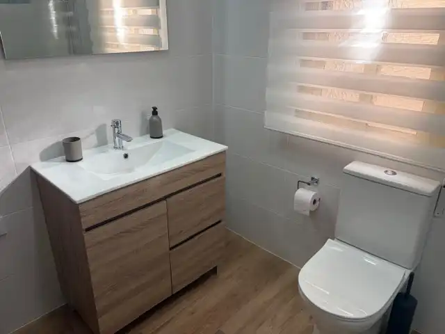Piso de 50 m² en Puertollano
